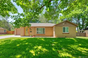 3925 Newland St, Wheat Ridge, CO 80033 - Photo 1