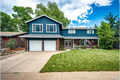 4645 W Temple Place, Denver, CO 80236 - Photo 1