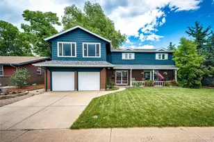 4645 W Temple Pl, Denver, CO 80236 - Photo 1