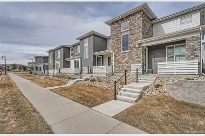 16700 Alzere Place, Parker, CO 80134 - Photo 1