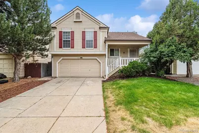 21052 E 45th Avenue, Denver, CO 80249 - Photo 1