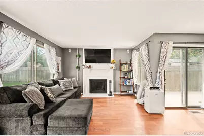 16396 E Rice Place #B, Aurora, CO 80015 - Photo 1