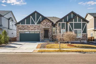 926 Green Mountain Drive, Erie, CO 80516 - Photo 1
