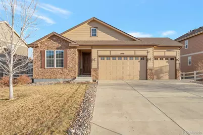 2990 Echo Park Drive, Castle Rock, CO 80104 - Photo 1