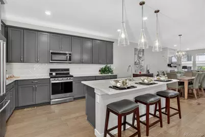 2032 Sagerock Drive, Castle Pines, CO 80108 - Photo 1