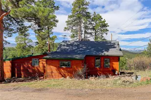 6743 Wild Rose Ln, Evergreen, CO 80439 - Photo 1