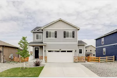 226 Racer Street, Bennett, CO 80102 - Photo 1