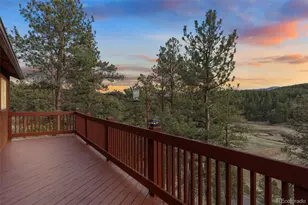 31214 Evans View Ln, Pine, CO 80470 - Photo 1