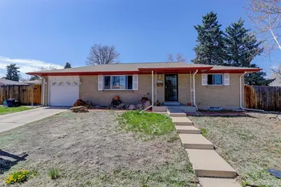 8221 Ralph Lane, Denver, CO 80221 - Photo 1