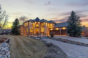 5810 Amber Ridge Dr, Castle Pines, CO 80108 - Photo 1