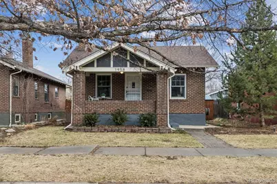 1958 S Grant Street, Denver, CO 80210 - Photo 1