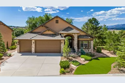 1635 Moveen Heights, Monument, CO 80132 - Photo 1