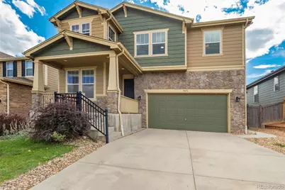 13676 W Grand Drive, Morrison, CO 80465 - Photo 1