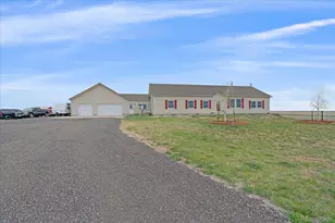 14551 N Harback Rd, Keenesburg, CO 80643 - Photo 1