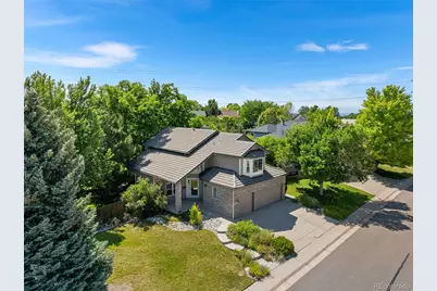 9365 Erminedale Drive, Lone Tree, CO 80124 - Photo 1