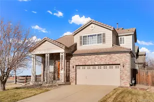 14111 E 100th Way, Commerce City, CO 80022 - Photo 1