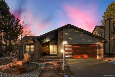 10155 E Fair Circle, Englewood, CO 80111 - Photo 1