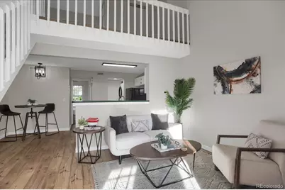 3026 W Prentice Avenue #I, Littleton, CO 80123 - Photo 1