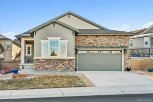 3322 Goodyear St, Castle Rock, CO 80109 - Photo 1
