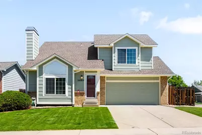 20389 E Powers Place, Centennial, CO 80015 - Photo 1