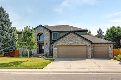 10158 Quarry Hill Place, Parker, CO 80134 - Photo 1