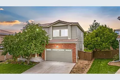 9950 Melbourne Place, Littleton, CO 80130 - Photo 1