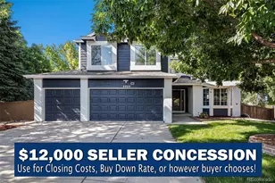 9924 Silver Maple Way, Highlands Ranch, CO 80129 - Photo 1