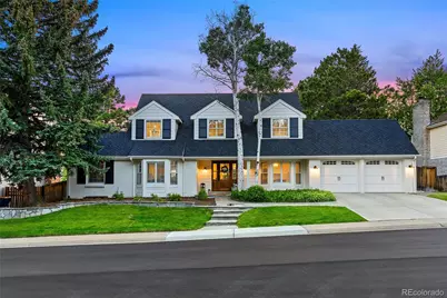 7243 S Olive Way, Centennial, CO 80112 - Photo 1