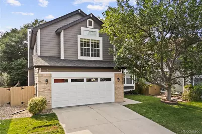 10721 Kimball Street, Parker, CO 80134 - Photo 1