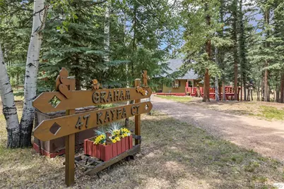 47 Kayfa Court, Florissant, CO 80816 - Photo 1