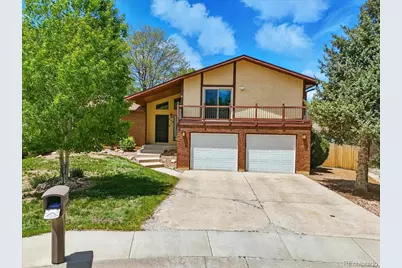 4150 Gleneagle Court, Colorado Springs, CO 80909 - Photo 1