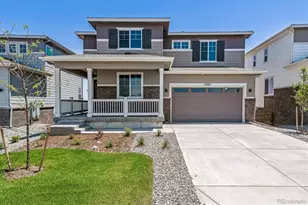 3302 N Highlands Crk Pkwy, Aurora, CO 80019 - Photo 1