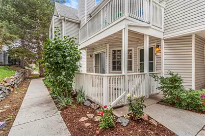 12655 E Pacific Circle #E, Aurora, CO 80014 - Photo 1