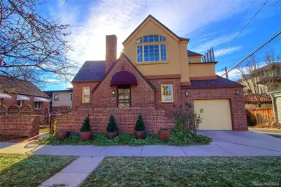 2826 E 5th Avenue, Denver, CO 80206 - Photo 1