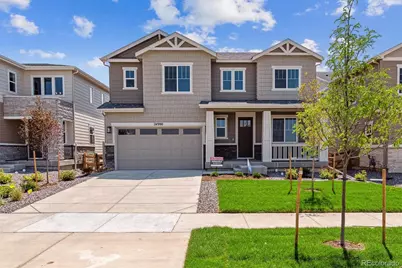 24990 E 42nd Avenue, Aurora, CO 80019 - Photo 1