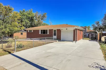 1170 Orion Street, Golden, CO 80401 - Photo 1