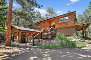 11701 Spruce Canyon Cir, Golden, CO 80403 - Photo 1