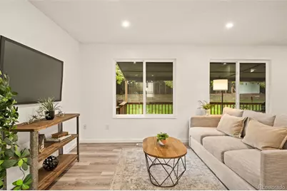 12234 W Saratoga Avenue, Morrison, CO 80465 - Photo 1