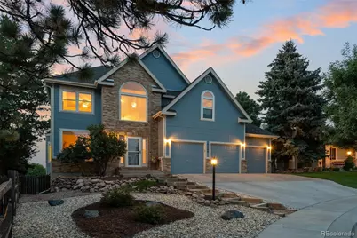 4740 Rustler Court, Colorado Springs, CO 80918 - Photo 1