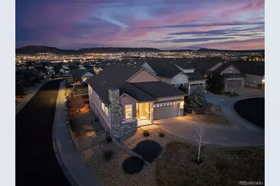 2351 Lassen Lane, Castle Rock, CO 80109 - Photo 1