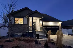 4469 Mountain Sky St, Johnstown, CO 80534 - Photo 1