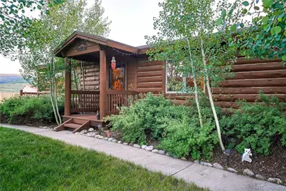 115 County Road 1014, Silverthorne, CO 80498 - Photo 1