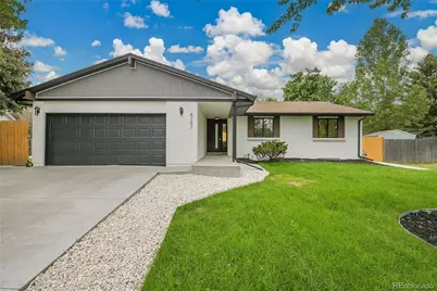 8357 Dudley Court, Arvada, CO 80005 - Photo 1