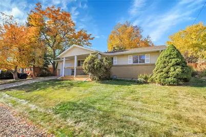 881 Oak Street, Lakewood, CO 80215 - Photo 1