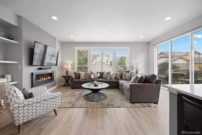 2602 Meadows Boulevard #D, Castle Rock, CO 80109 - Photo 1