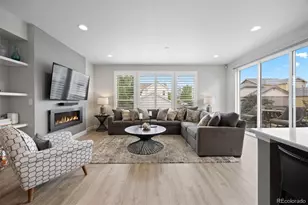 2602 Meadows Blvd, Castle Rock, CO 80109 - Photo 1