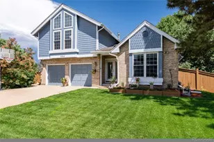 5754 S Olathe St, Centennial, CO 80015 - Photo 1