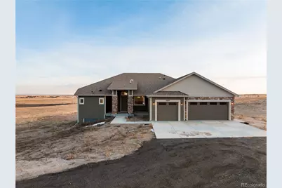 14891 Oscuro Trail, Peyton, CO 80831 - Photo 1