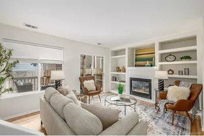 1252 S Alton Court, Denver, CO 80247 - Photo 1