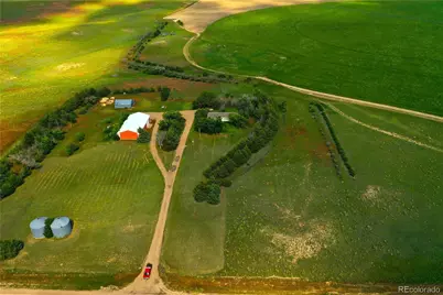 26444 County Road 44, Burlington, CO 80807 - Photo 1